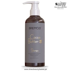 Bremod Cocoa Butter Shampoo