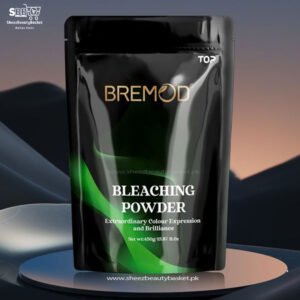 Bremod Bleaching Powder | Extraordinary Color Expression