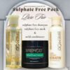 Bremod Sulphate Free Haircare Pack